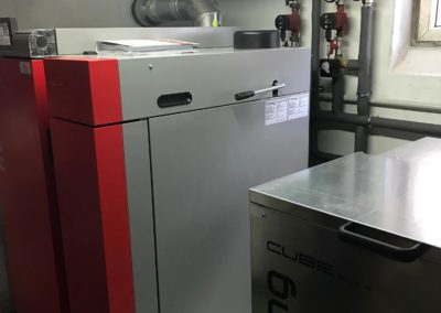 Les signes révélateurs qu'il est temps de faire appel à notre service de dépannage de chaudière à Phalsbourg