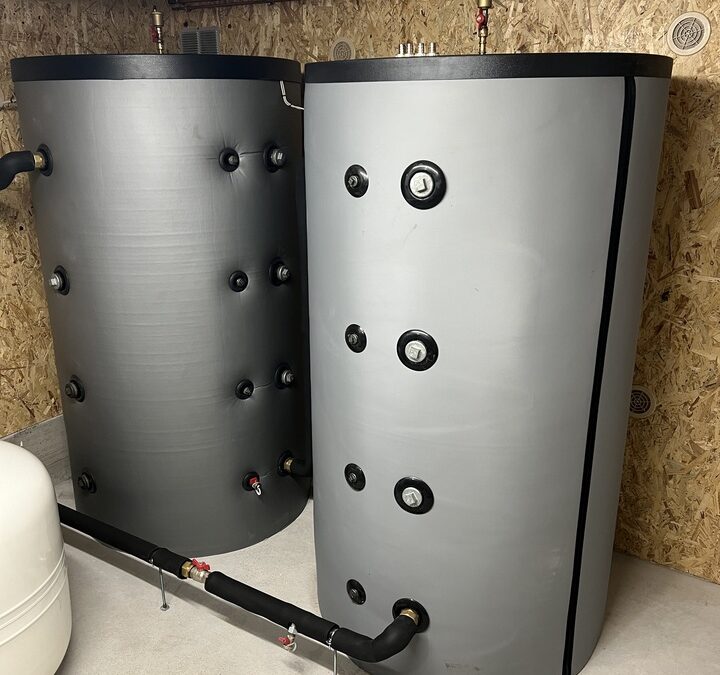 Chauffe-eau solaire : optez pour des énergies renouvelables à Sarreguemines