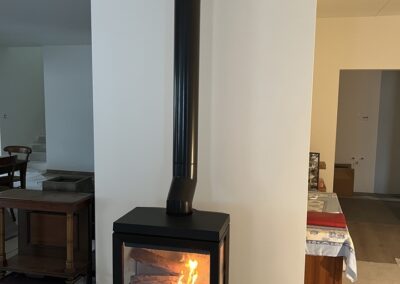 Les avantages écologiques du chauffage au bois à Phalsbourg : Une solution durable pour votre foyer