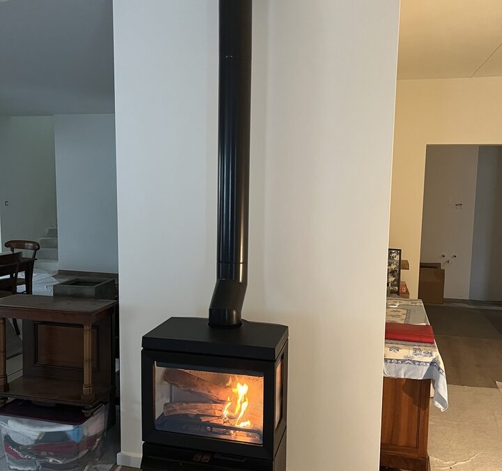 Les avantages écologiques du chauffage au bois à Phalsbourg : une solution durable pour votre foyer