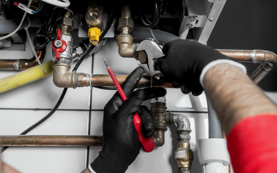 L’importance de faire appel à des professionnels qualifiés pour l’installation de votre chauffage à Forbach