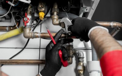 L’importance de faire appel à des professionnels qualifiés pour l’installation de votre chauffage à Forbach